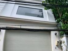 Hình ảnh Bán nhà HXH cách MT  Nguyễn Thượng Hiền 1 căn, BT, 4.3x10m, TL2LST