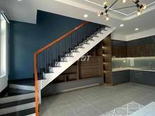 Hình ảnh cần tiền gấp cần bán nhà tạ quang bửu p5 quận 8, SHR, 60m2, 2,35 tỷ