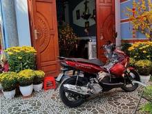 Hình ảnh Ngang 6m nhà trần thị hè, quận 12, 93m2, 4 tấm, giá rẻ 5.5 tỷ tl