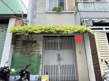 Hình ảnh VỠ NỢ bán gấp nhà 1T1L Nguyễn Phạm Tuân p9, Q6 44m2 shr hxh GIÁ 1TY150
