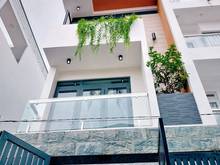 Hình ảnh Bán nhà mới lung linh ngay bệnh viện Bình Tân 64m2, 4 tầng, chỉ 6.1 tỷ
