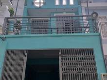 Hình ảnh Vỡ nợ bán gấp nhà 1T1L 70m2- 1tỷ Đ. Lạc Long Quân Q.11 gần chợ tiện KD