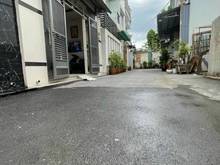 Hình ảnh VỠ NỢ ..Cần bấn gấp nhà hẻm đường số 11 quận Thủ Đức, SHR, Giá 1,55 tỷ