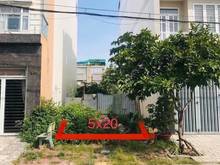 Hình ảnh Cần bán lô đất Bình Dương 100m2