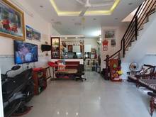 Hình ảnh Chủ giảm sâu hẻm XH ngã tư ga ngang hơn 5m TL16 Quận 12 chỉ 4 tỷ hơn