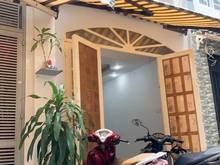 Hình ảnh Vỡ nợ bán gấp nhà hẻm đường  Nguyễn Trãi phường 2 quận 5,53M2,1TỶ4 SHR
