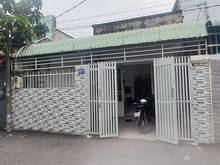 Hình ảnh HXH Phan Văn Hớn 110m2 thông số VÀNG, gần cầu Tham Lương