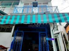 Hình ảnh vỡ nợ cần bán gấp nhà 1T1L Phạm Văn Đồng TĐ 45m2 SHR 1tỷ8 gần chợ, SHR