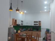 Hình ảnh HXT Tránh 6p 4 tầng 76m2 ra MT Lê Thị Riêng Quận 12 30m-  nhỉnh 5 tỷ