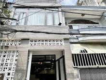 Hình ảnh Vỡ Nợ Bán NHÀ Âu Dương Lân 1T2L 64m2 2TY37 Gần TRƯỜNG HỌC Liên Hệ Mai
