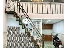 Hình ảnh Chính chủ cần bán gấp căn nhà rộng rãi ở đường Thạnh Xuân 33 Quận 12