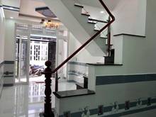 Hình ảnh Bán nhà , 60m2  Nguyễn Thái Sơn, Gò Vấp; SHR - gần Trường  945 TRIỆU