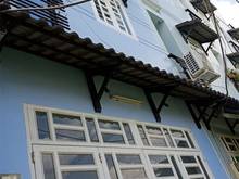 Hình ảnh Về quê bán gấp nhà Minh Phụng Q.11 1T1L 2Tỷ1 60m2 SHR gần chợ tiện kd