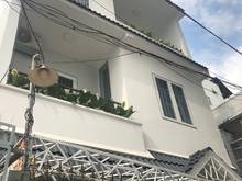 Hình ảnh Bán Nhà hẻm 25 Nguyễn Bỉnh Khiêm Q1 DT 4.2x22m 2 lầu giá 23 tỷ