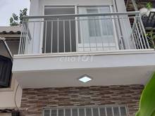 Hình ảnh VỠ NỢ BÁN NHÀ Phạm Văn Chí 1T1L 60m2 2TY55 GẦN TRƯỜNG HỌC Liên Hệ Mai