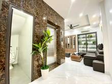 Hình ảnh Bán nhà ngõ 67 Văn Cao, DT 54m 5 tầng thang máy, mặt tiền 4m5, oto 30m