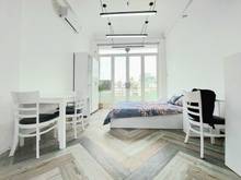 Hình ảnh Căn Hộ Studio View Landmark Gần Hutech