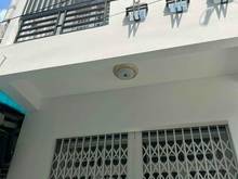 Hình ảnh Nhà Đẹp_Ngon_Hiếm_20m2_2.5 tỷ_HXH thông 1/Hồng Lạc