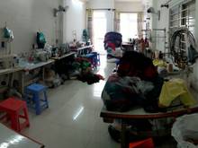 Hình ảnh Cực Sốc! Nhà HXH Trần Xuân Soạn Quận 7, 57m2, 4 tầng, nở hậu Chỉ 5 tỷ