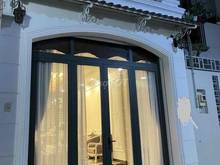 Hình ảnh Bán nhà 1T1L đường Thành Thái-Q10, 75m2, 1tỷ8, SHR