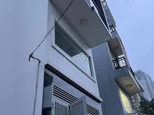 Hình ảnh vỡ nợ cần bán Nhà hẻm Phạm Thế Hiển, Phường 7, Quận 8, SHR 43m2 2ty5