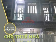 Hình ảnh Cho Thuê Nhà 1 Trệt, 2 Lầu, 4PN số 1185/5/3 Lê Văn Lương, Nhà Bè