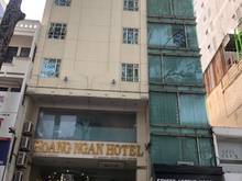 Hình ảnh Sản phẩm giữ tiền, HĐ khủng 18tỷ/năm khách sạn 3 sao MT Bùi Thị Xuân