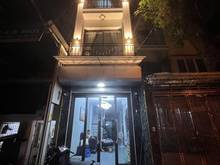 Hình ảnh Bán nhà phố Phúc Xá, TT Ba Đình, Ô Tô Tránh, 50m2, 5 giá 8,3 tỷ