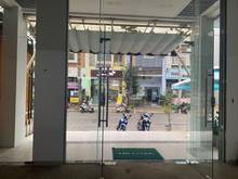 Hình ảnh Cho thuê mặt bằng Phú Mỹ Hưng Quận 7- 108m2 giá thuê 20tr/tháng