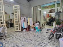Hình ảnh HXH Trường Chinh 100m2 kế KDC An Sương, 1 bước ra mặt tiền