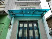 Hình ảnh vỡ nợ bán tân thới 5, p tân thới, quận 12 SHR 32m2 ty1
