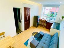 Hình ảnh Căn Hộ Studio 1PN full NT tại Quận 1