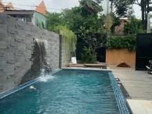 Hình ảnh Nhà HXH đường Võ Thị Sáu. DT: 7m x 21m nở hậu 17m. Đường rộng 6m.