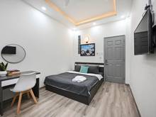 Hình ảnh 🌈CHDV Cao Cấp - Full Nội Thất Cao Cấp - F17 - Bình Thạnh🌈