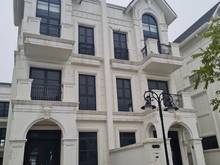 Hình ảnh Biệt thự song lập VINHOMES OCEANPARK - phân khu Biệt thự Hải Âu