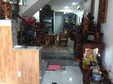 Hình ảnh VỠ NỢ Bán GẤP nhà 1t1l Nguyễn Văn Đừng p6 Q5 SHR HXH 43,5M2 1TY450