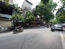 Hình ảnh Cho thuê nhà mặt phố Trần Xuân Soạn - gần khu phố Huế - Chợ Hôm