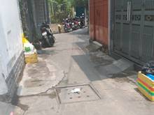 Hình ảnh VỠ NỢ ..Cần bấn gấp nhà hẻm đường Cây Trâm Q.Gò Vấp, SHR, Giá 1,5 tỷ