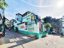 Hình ảnh Bán nhà Quận Bình Thạnh _ Gần 60m2 _ 3 tầng Đúc cực đẹp _ Xây 2021