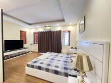 Hình ảnh Tuyệt phẩm nhà phố Thái Hà, 130m2, lô góc, ô tô kinh doanh, sổ nở hậu