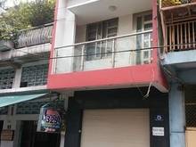 Hình ảnh Vỡ Nợ Bán Nhà NG.Duy Dương Q 5 1T1L 2TY68 60m2 Gần Chợ Liên Hệ Mai