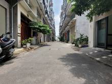 Hình ảnh Bán nhà Tên Lửa, hẻm 5 mét, DT 48m2, giá 3 tỷ 350 triệu.