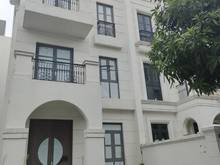 Hình ảnh Biệt thự song lập HA03  Vinhomes Ocean Park 150m 28 tỷ có TL