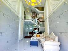 Hình ảnh Cần Bán Nhà MT An Dương Vương , phường An Lạc, quận Bình Tân DT 50.5m2