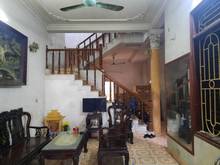 Hình ảnh Bán nhà phố LĨNH NAM, NGÕ THÔNG, 92m2 x 3 tầng, 6.7 tỷ