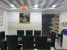 Hình ảnh Hẻm lớn hoà hưng. dt 6.5x10m. 5 tầng. 8.85 tỷ