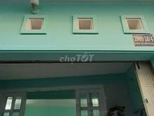 Hình ảnh vỡ nợ cần bán 1 LẦU ĐƯỜNG PHẠM THẾ HIỂN QUẬN 8, SHR 52m2 2ty34