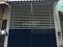 Hình ảnh Bán Nhà 1T1L đường Phạm Văn Hai-Q.Tân Bình, 48m2, 890 triệu, SHR