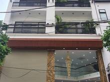 Hình ảnh Ảnh thật!! Vỉa hè 6m, Bán nhà  MP Minh Khai. DT 80m2, x7 tầng, 22 tỷ