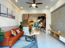 Hình ảnh Chính chủ bán gấp nhà 1 trệt 2 lầu sân thượng, dtsd 178m2 thanh toán 3